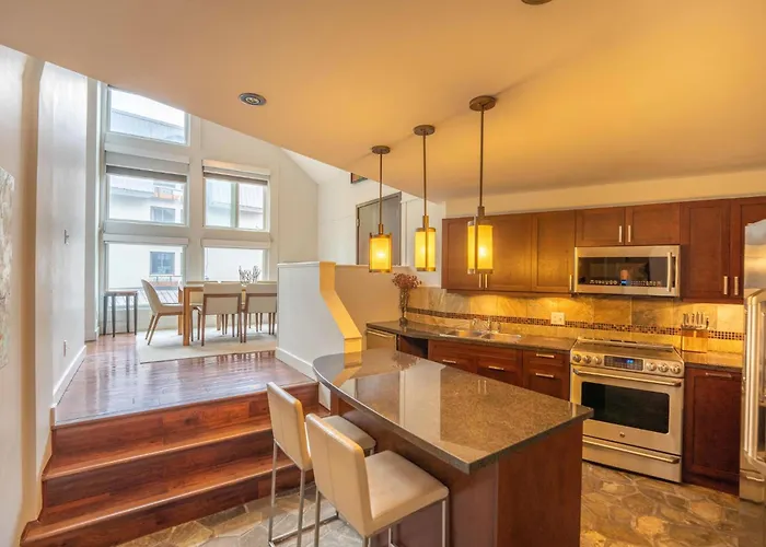 Executive Inn Whistler